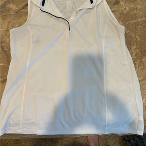 Champion size large tennis shirt